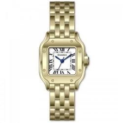 Жіночий годинник GUARDO 012827-2 