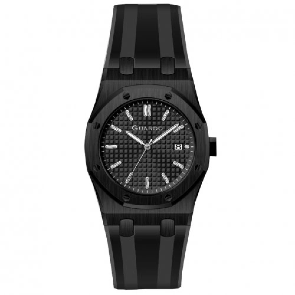 Мужские часы  GUARDO 012752-4