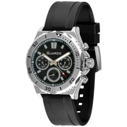  Чоловічий годинник GUARDO 012757-1 