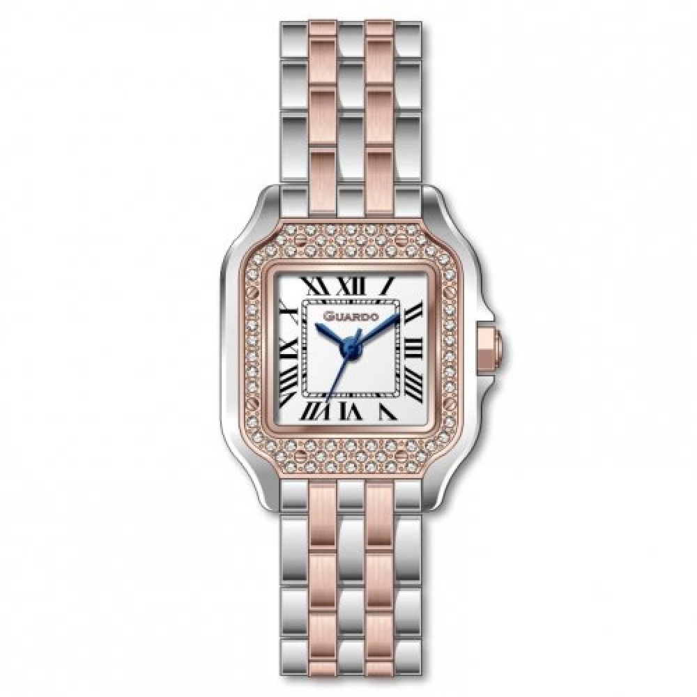  Жіночий годинник GUARDO 012830-5