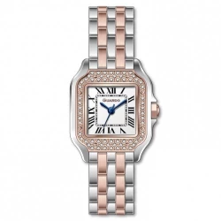  Жіночий годинник GUARDO 012830-5