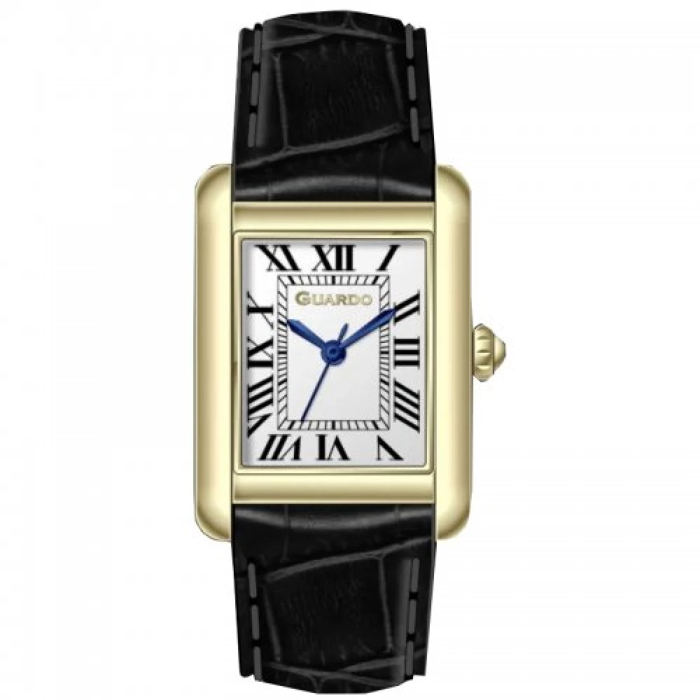 Женские часы GUARDO 012834-3