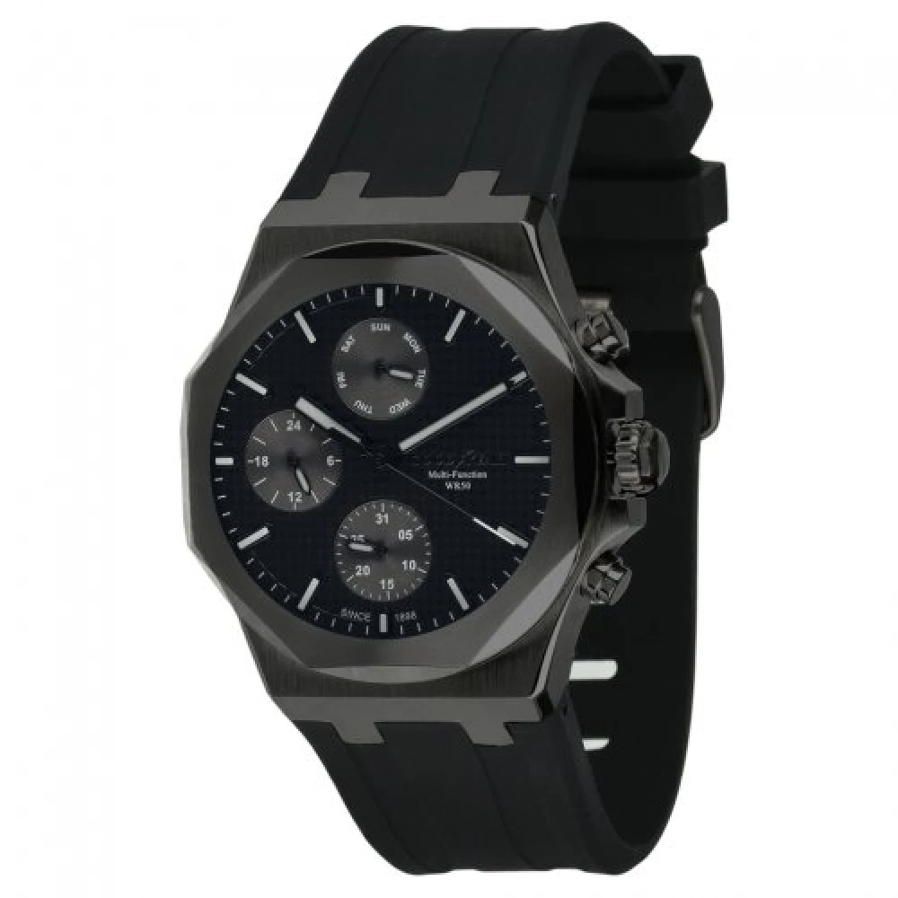 Чоловічий годинник GOODYEAR G.S01249.02.02