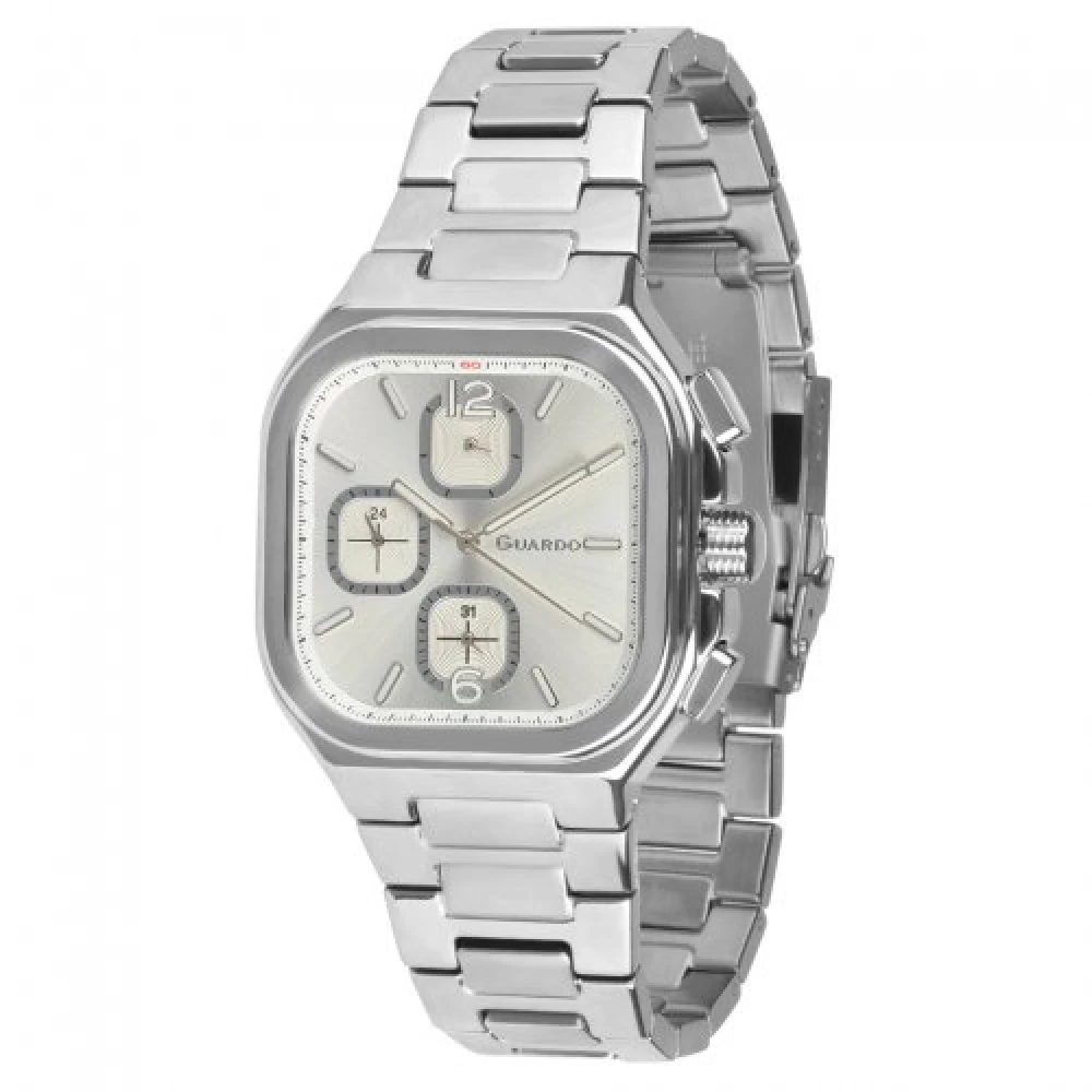 Годинник GUARDO 012694-1