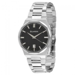 Мужские часы GUARDO 012740-1