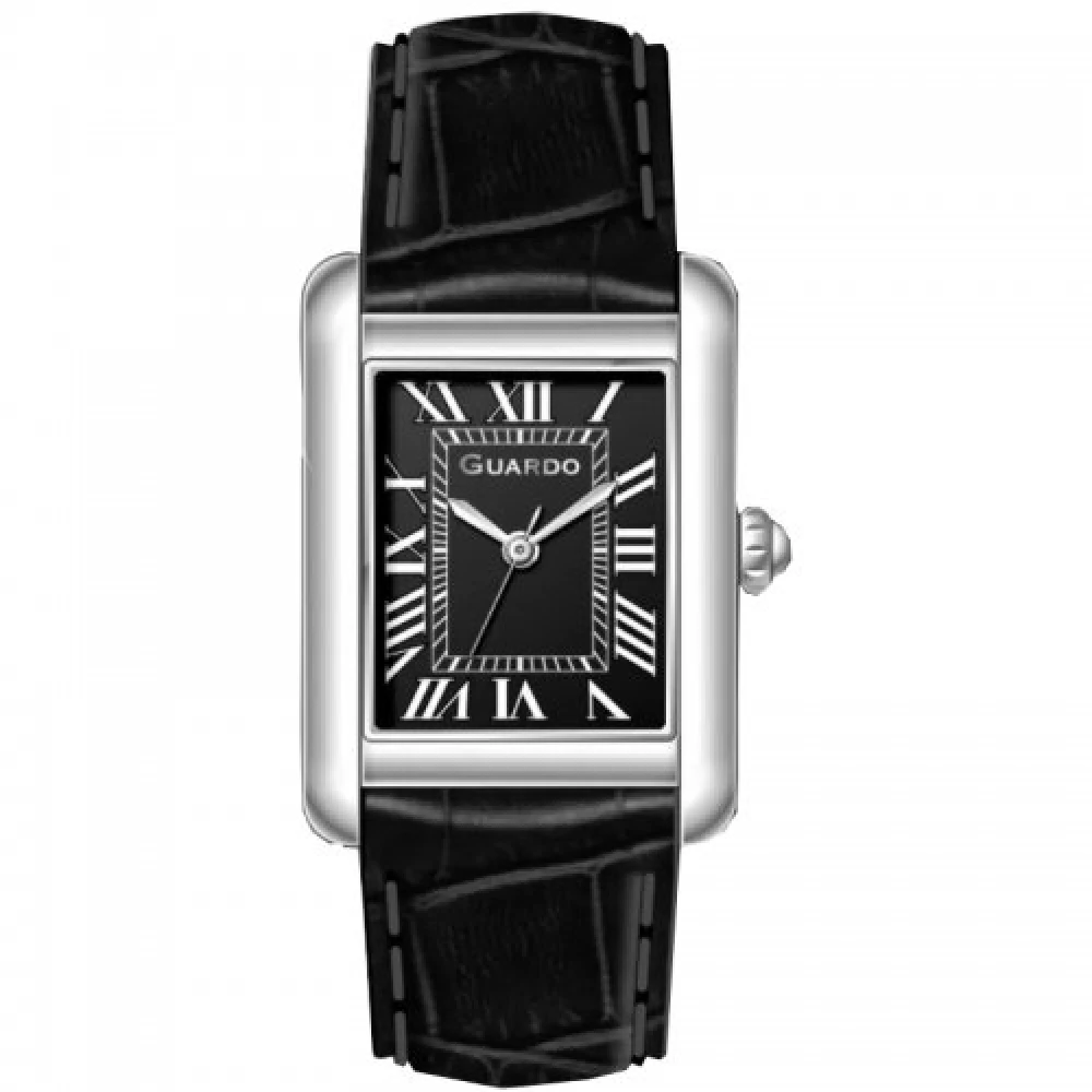 Женские часы GUARDO 012834-2