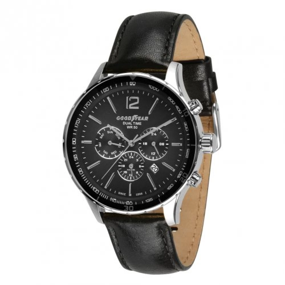 Годинник GOODYEAR G.S01260.01.04 