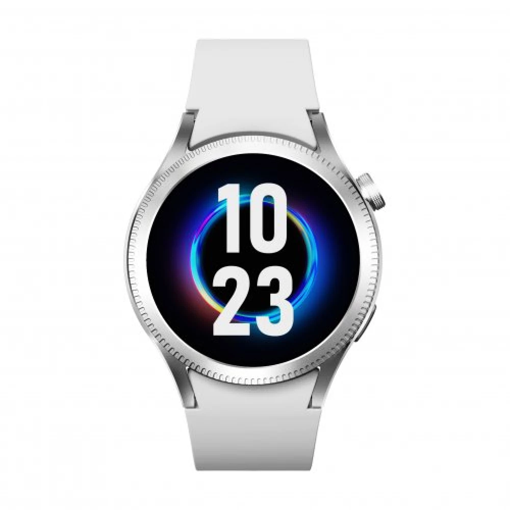  Розумний годинник Modfit Queen Silver