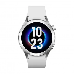  Розумний годинник Modfit Queen Silver