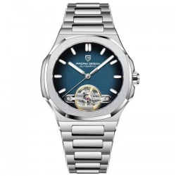 Pagani Design PD-YS025 Silver-Blue Pagani Design PD-YS025 Silver-Blue