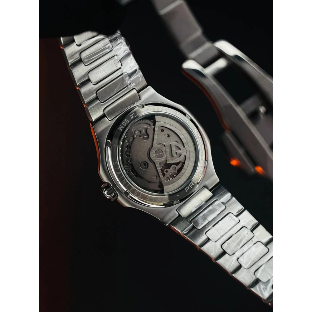Pagani Design PD-YS025 Silver-Blue 