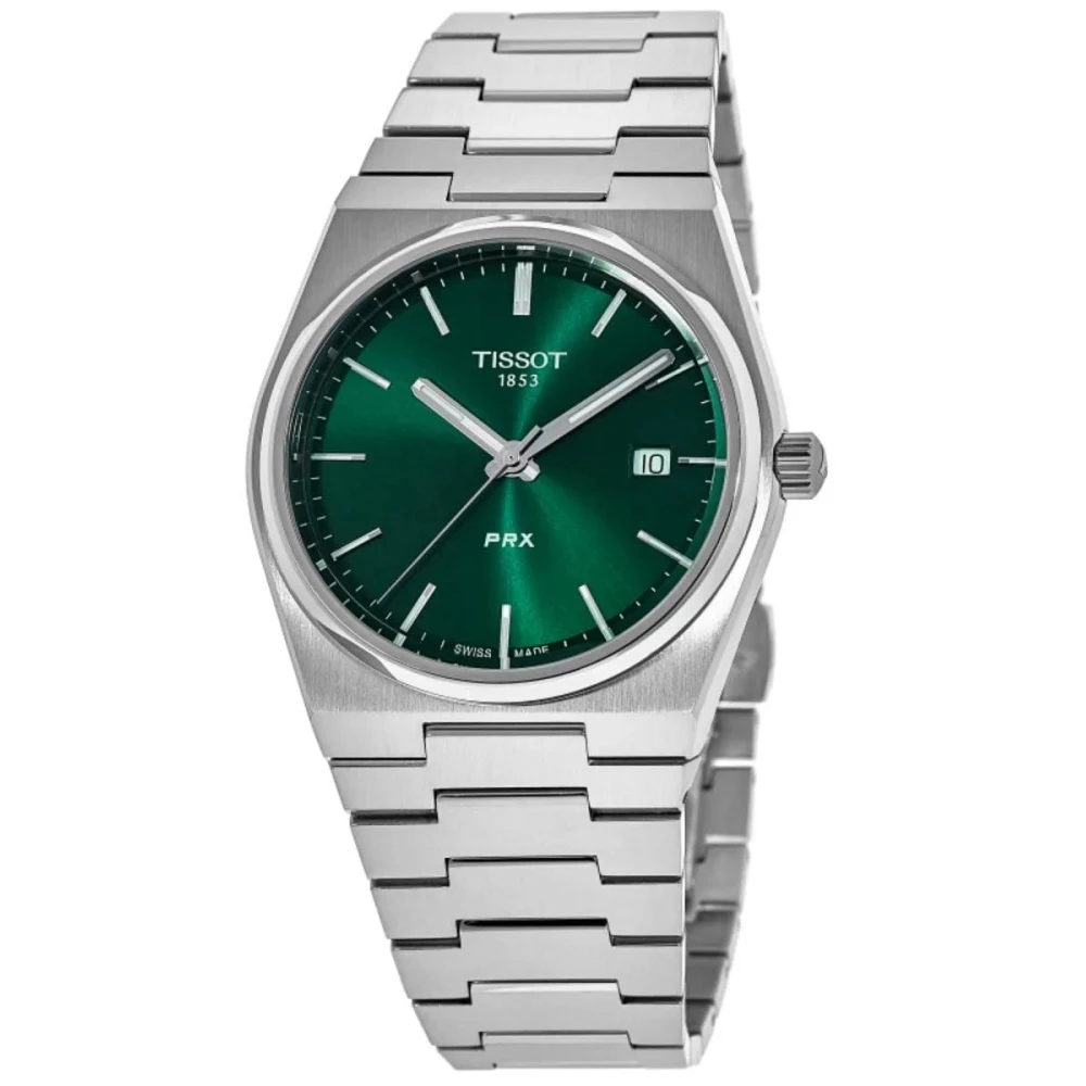 Годинник Tissot PRX T137.410.11.091.00