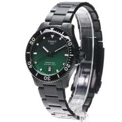 Чоловічий годинник Tissot Seastar 1000 Quartz T120.410.33.091.00