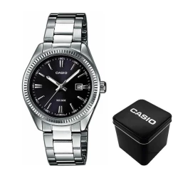 Жіночий годинник Casio LTP-1302D-1A1