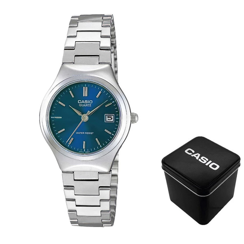 Жіночий годинник Casio LTP-1170A-2A