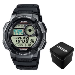 Мужские часы Casio AE-1000W-1B