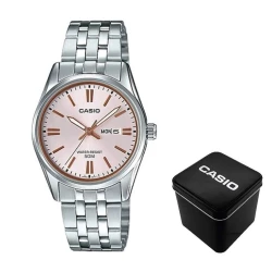 Жіночий годинник Casio LTP-1335D-4A