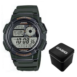Чоловічий годинник Casio AE-1000W-3A