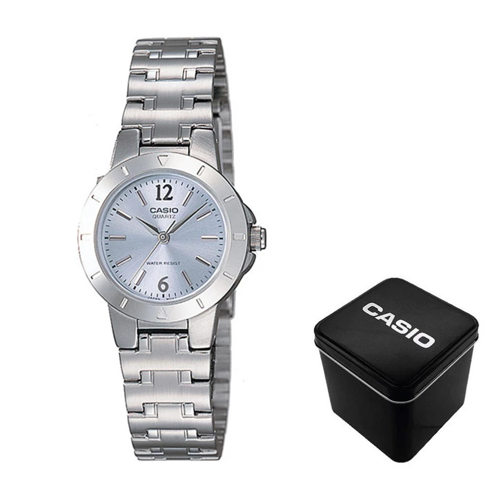 Жіночий годинник Casio LTP-1177A-2A