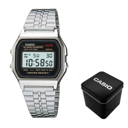 Чоловічий годинник Casio A159WA-N1