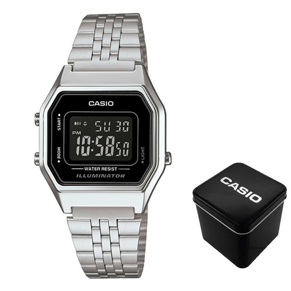 Casio LA680WA-1B