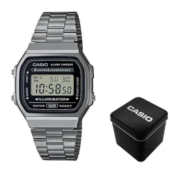 Годинник Casio A168WGG-1A