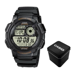 Чоловічий годинник Casio AE-1000W-1A