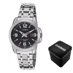 Жіночий годинник Casio LTP-1314D-1A