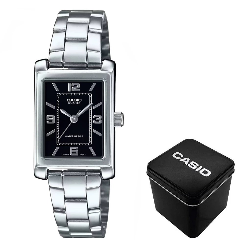 Жіночий годинник Casio LTP-1234DD-1A