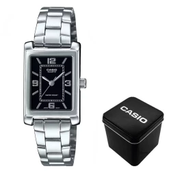 Жіночий годинник Casio LTP-1234DD-1A