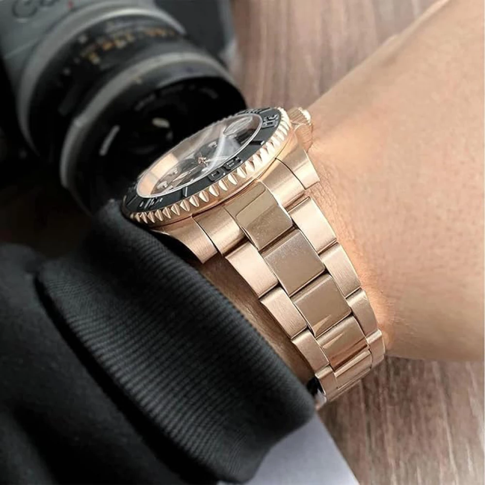 Pagani Design PD-1651 Gold-Black