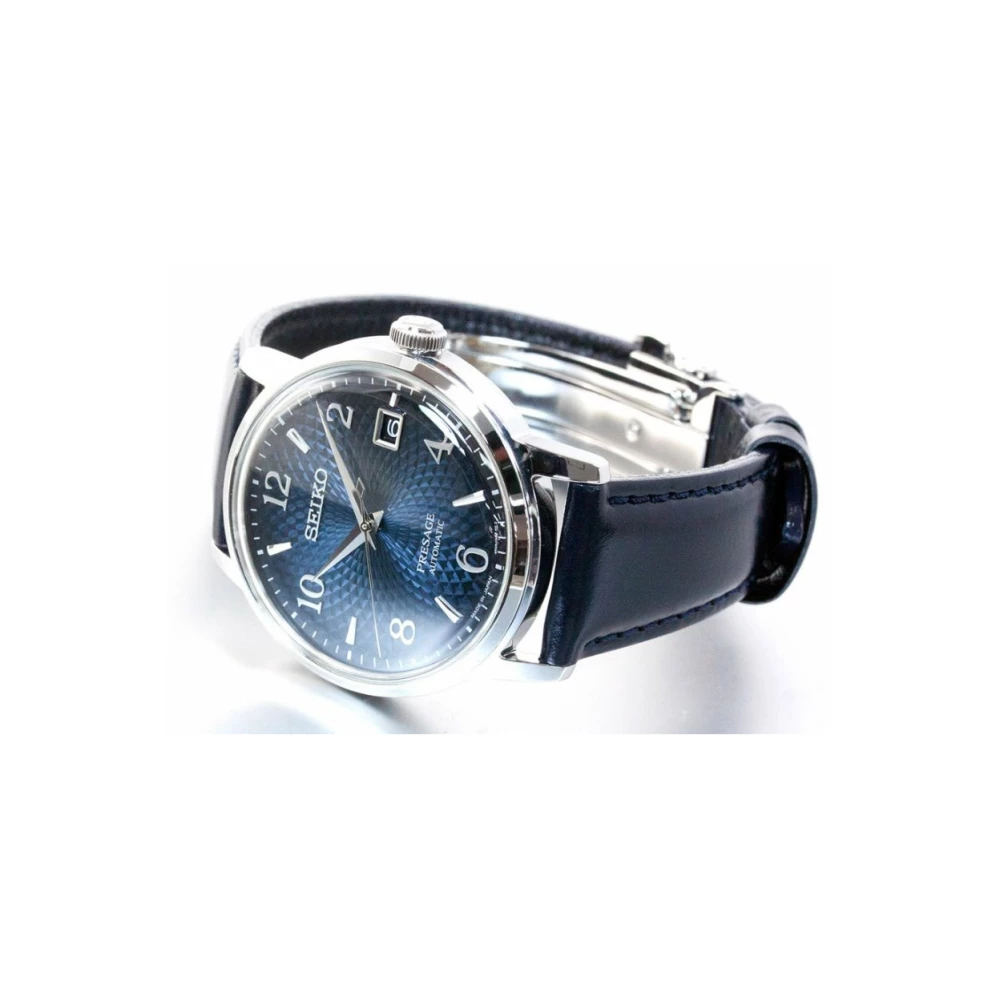 Чоловічий годинник SEIKO PRESAGE COCKTAIL TIME OLD CLOCK SRPE43J1