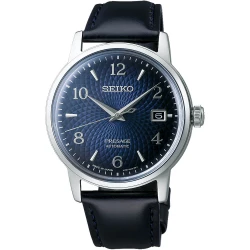 Чоловічий годинник SEIKO PRESAGE COCKTAIL TIME OLD CLOCK SRPE43J1