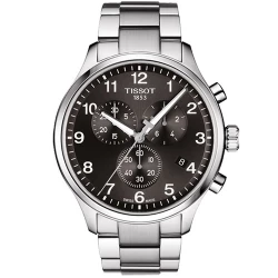 Чоловічий годинник Tissot Chrono XL Classic T116.617.11.057.01