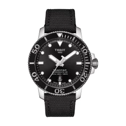 Чоловічий годинник Tissot Seastar 1000 Powermatic 80 T120.407.17.051.00