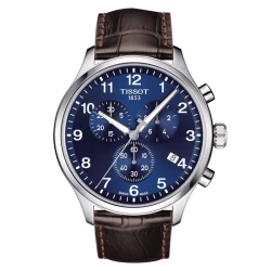 Чоловічий годинник Tissot Chrono XL Classic T116.617.16.047.00