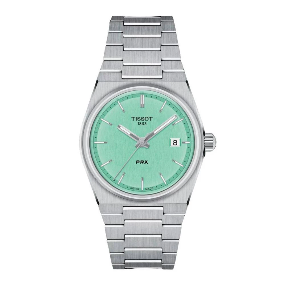 Жіночий годинник Tissot PRX T137.210.11.091.00